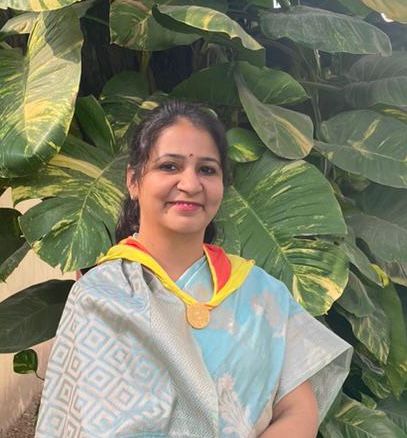 Archana Kaushal's photo