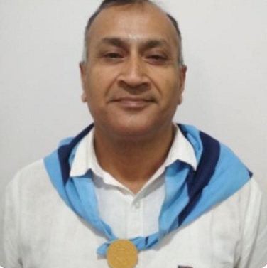 Devender Khanna's photo