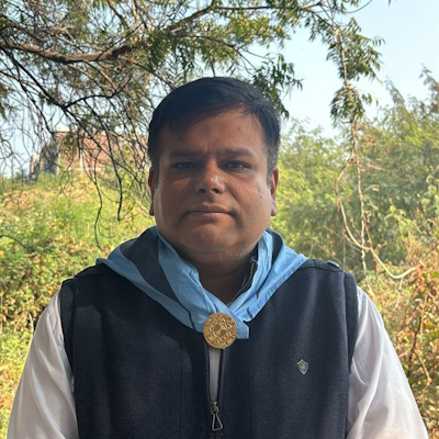 Dhruv Sharma's photo