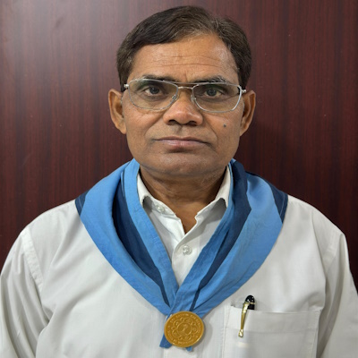 Dr J S Lohia's photo