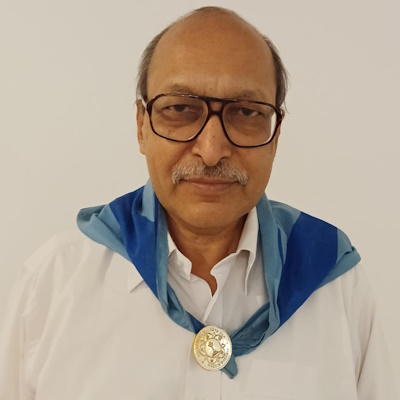 Dr Vipin Singhal's photo