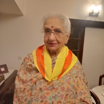 Jaishree Bajaj's photo