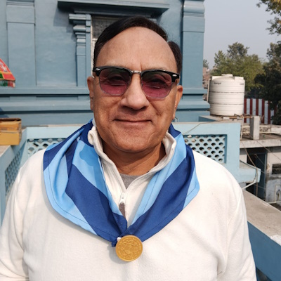 Kapil Chadha's photo