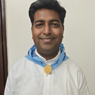 Mukul Jindal's photo