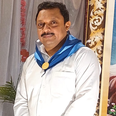 Parag Gupta's photo