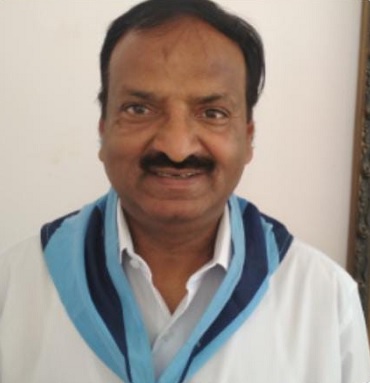 Parveen Kumar Gupta's photo