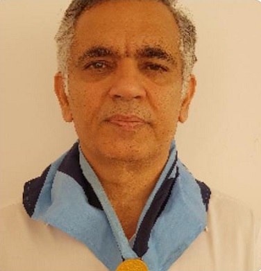 Puneet Anand's photo