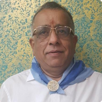 Rakesh Kapoor's photo