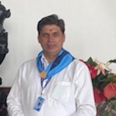 Sai Kiran's photo