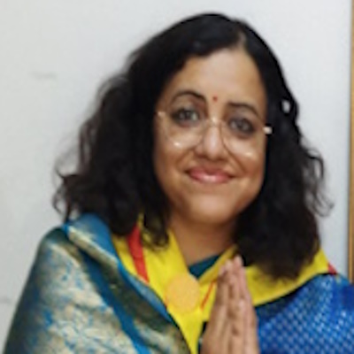 Swapna Raghu Sanand's photo