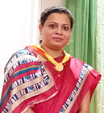 Swarnna Prava Behera's photo