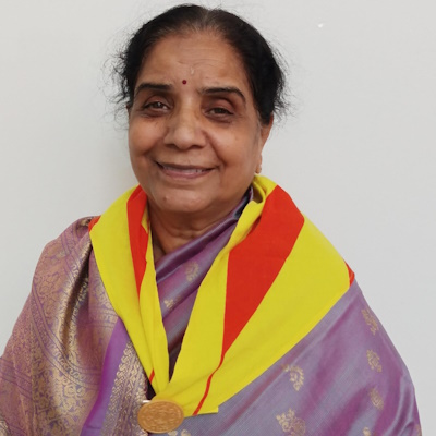 Veena Sikka's photo