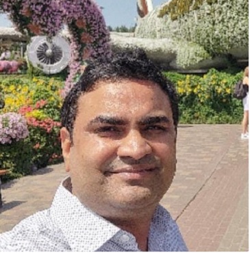 Vikas Bagri's photo