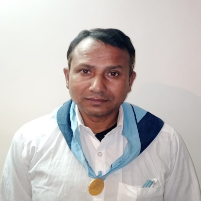 Rajinder Bhora's photo
