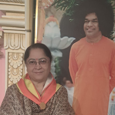 Kamini Sachdev's photo