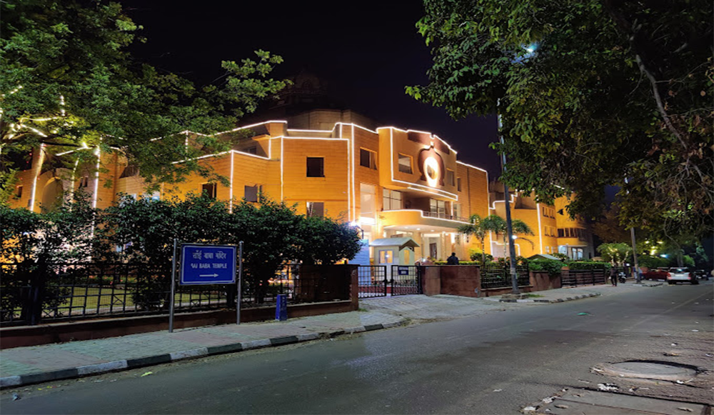 delhi